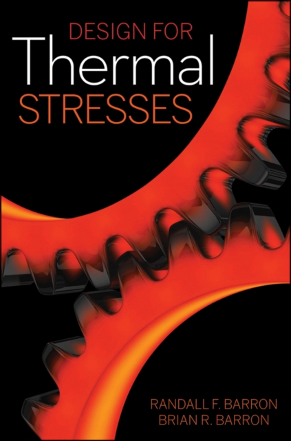 Design for Thermal Stresses, EPUB eBook
