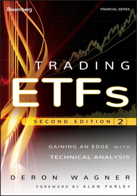 Trading ETFs : Gaining an Edge with Technical Analysis, Hardback Book