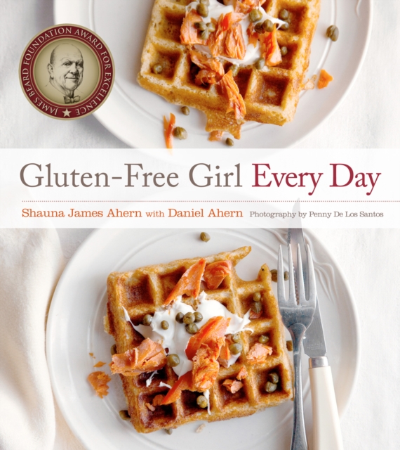 Gluten-Free Girl Every Day, Hardback Book