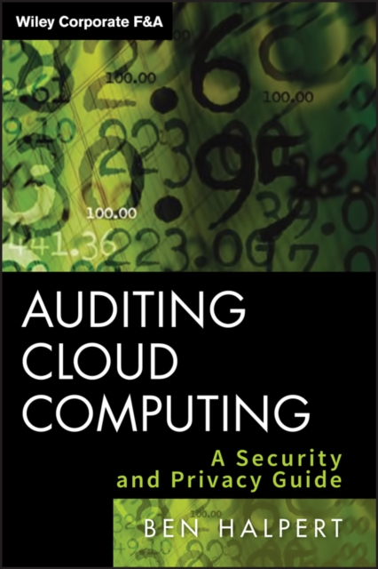 Auditing Cloud Computing : A Security and Privacy Guide, EPUB eBook