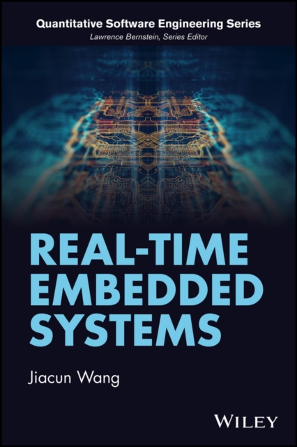 Real-Time Embedded Systems, Hardback Book