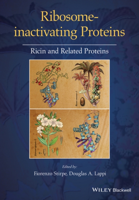 Ribosome-inactivating Proteins : Ricin and Related Proteins, Hardback Book