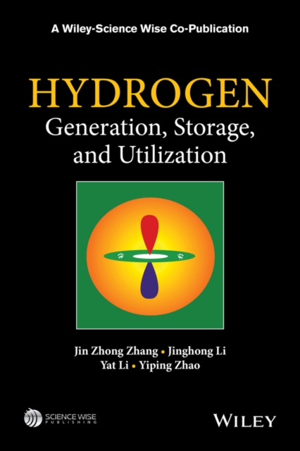 Hydrogen Generation, Storage and Utilization, Hardback Book