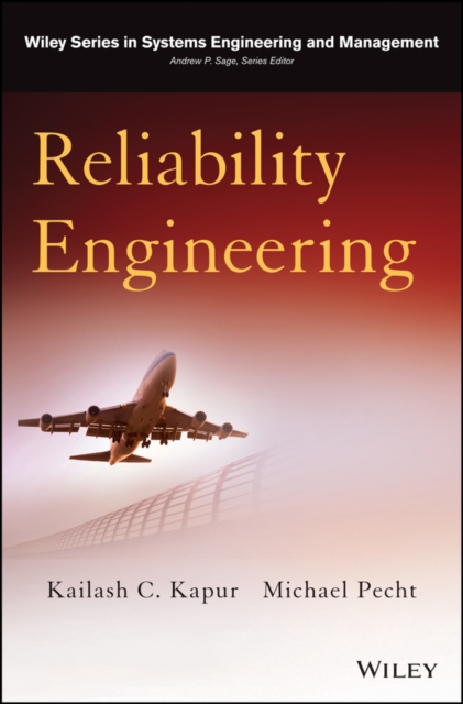 Reliability Engineering, Hardback Book