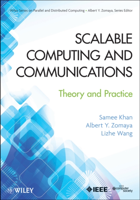 Scalable Computing and Communications : Theory and Practice, Hardback Book