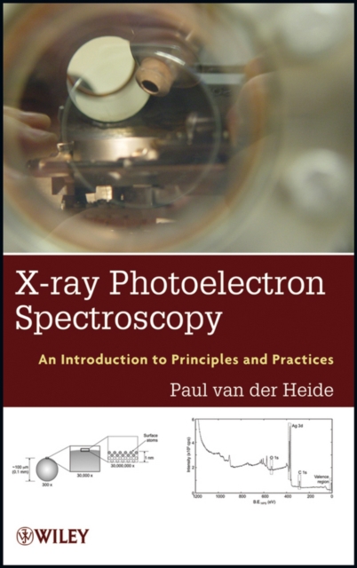 X-ray Photoelectron Spectroscopy : An introduction to Principles and Practices, EPUB eBook