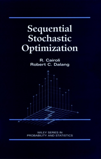 Sequential Stochastic Optimization, PDF eBook