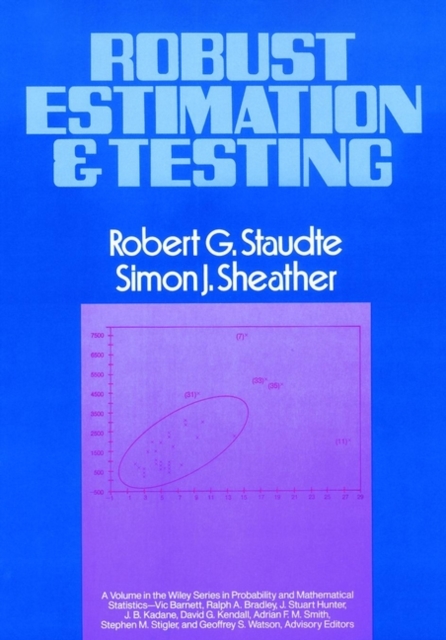 Robust Estimation and Testing, PDF eBook