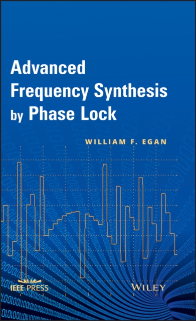 Advanced Frequency Synthesis by Phase Lock, PDF eBook