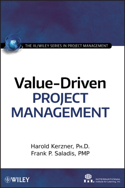 Value-Driven Project Management, EPUB eBook