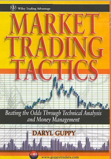 Market Trading Tactics : Beating the Odds Through Technical Analysis and Money Management, EPUB eBook