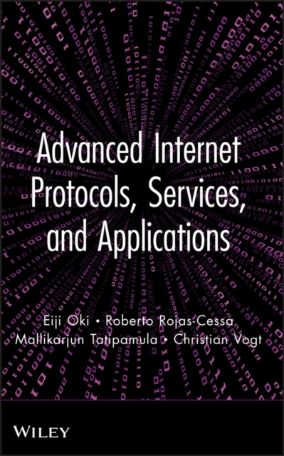 Advanced Internet Protocols, Services, and Applications, PDF eBook