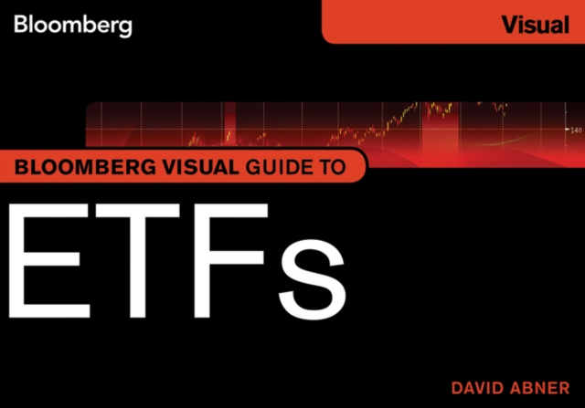 Visual Guide to ETFs, Paperback / softback Book