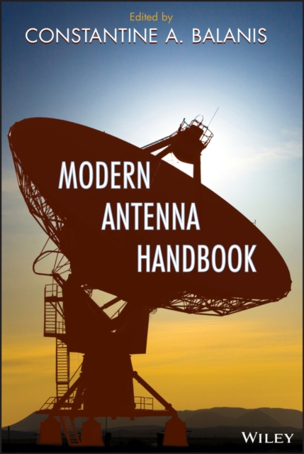 Modern Antenna Handbook, EPUB eBook