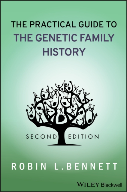 The Practical Guide to the Genetic Family History, EPUB eBook