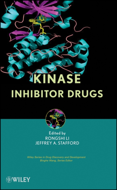 Kinase Inhibitor Drugs, EPUB eBook