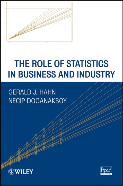 The Role of Statistics in Business and Industry, EPUB eBook