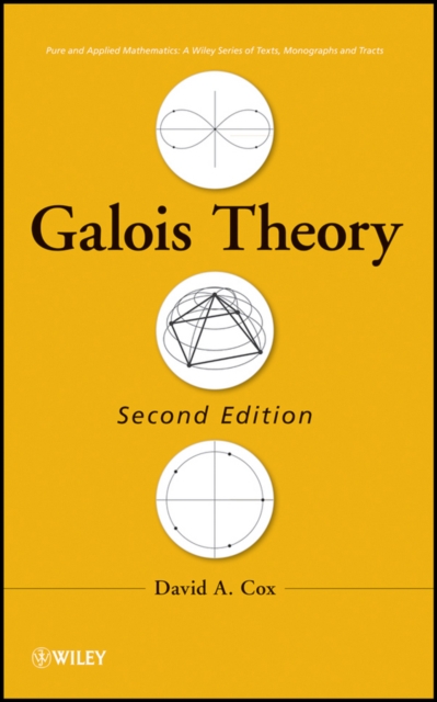 Galois Theory, PDF eBook