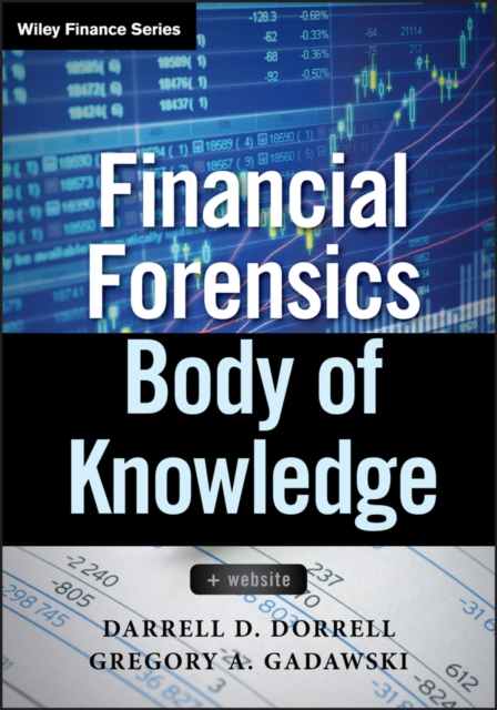 Financial Forensics Body of Knowledge, EPUB eBook