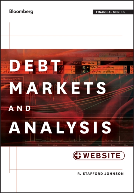 Debt Markets and Analysis, PDF eBook