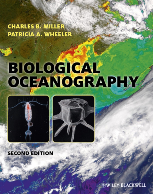 Biological Oceanography, EPUB eBook
