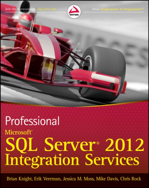 Professional Microsoft SQL Server 2012 Integration Services, PDF eBook