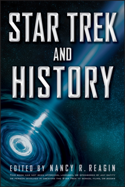 Star Trek and History, PDF eBook