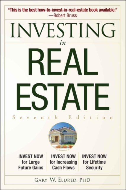 Investing in Real Estate, PDF eBook