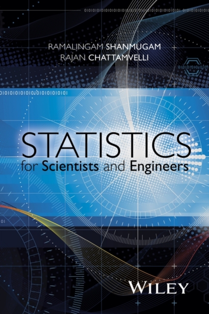 Statistics for Scientists and Engineers, Hardback Book