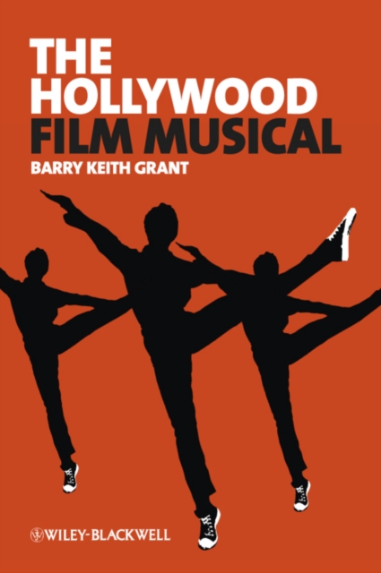 The Hollywood Film Musical, EPUB eBook