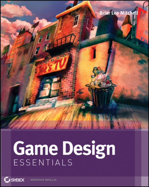 Game Design Essentials, EPUB eBook