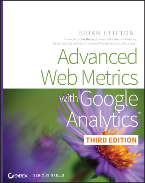 Advanced Web Metrics with Google Analytics, EPUB eBook