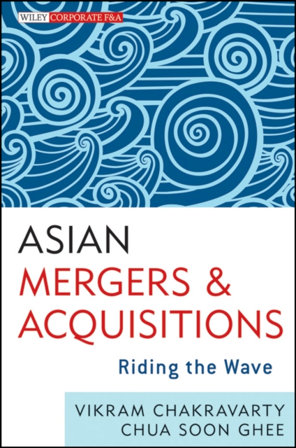 Asian Mergers and Acquisitions : Riding the Wave, PDF eBook