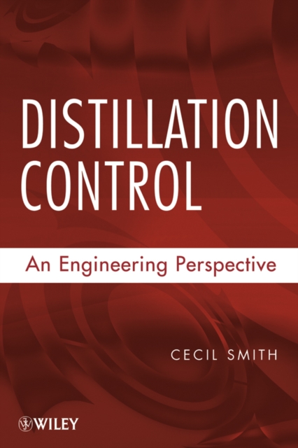 Distillation Control : An Engineering Perspective, EPUB eBook