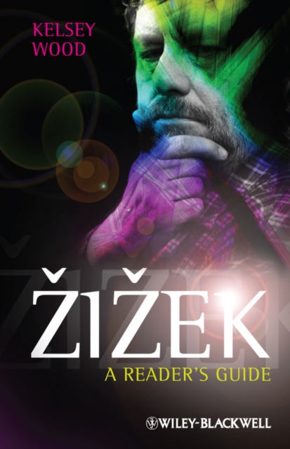 Zizek : A Reader's Guide, EPUB eBook