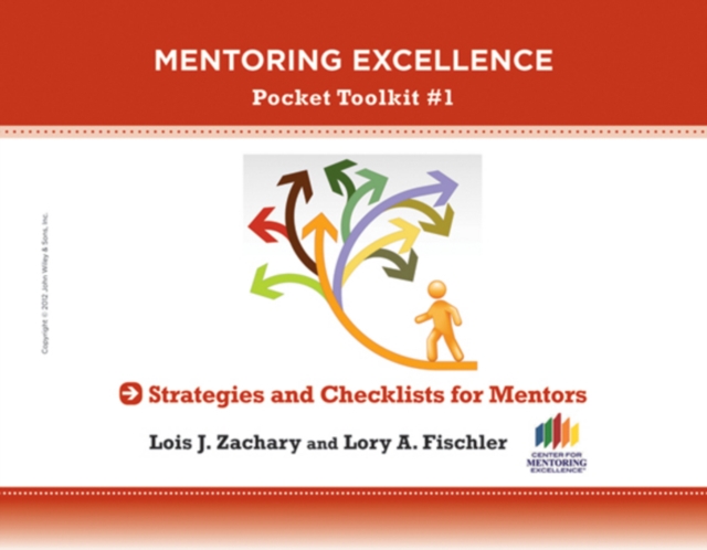 Strategies and Checklists for Mentors : Mentoring Excellence Toolkit #1, Paperback / softback Book
