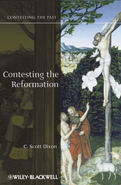 Contesting the Reformation, PDF eBook