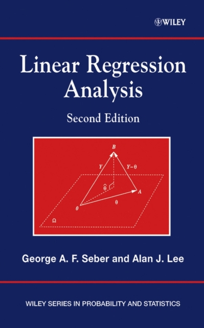 Linear Regression Analysis, PDF eBook