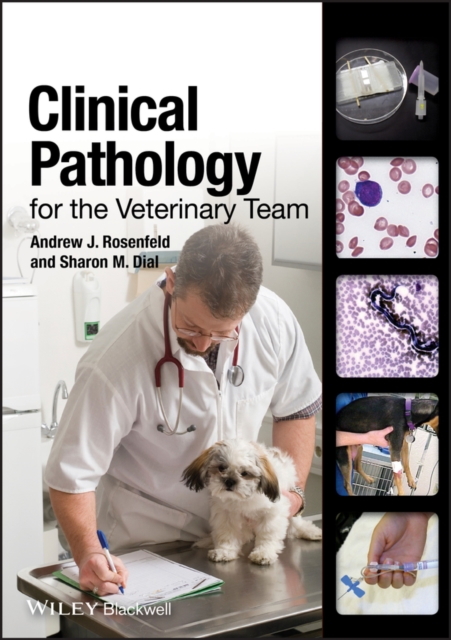 Clinical Pathology for the Veterinary Team, PDF eBook