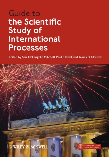 Guide to the Scientific Study of International Processes, EPUB eBook