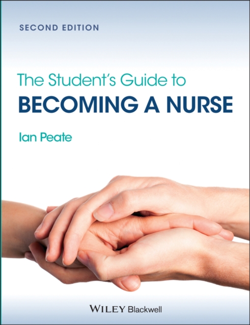 The Student's Guide to Becoming a Nurse, EPUB eBook