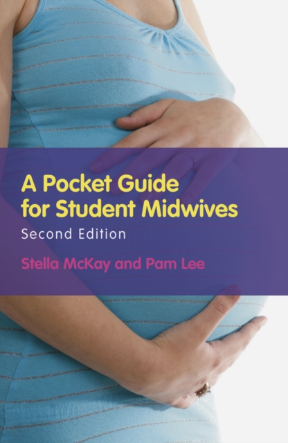 A Pocket Guide for Student Midwives, EPUB eBook