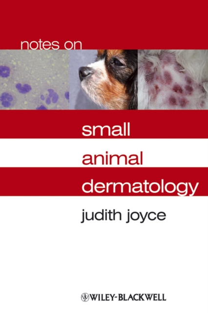 Notes on Small Animal Dermatology, EPUB eBook