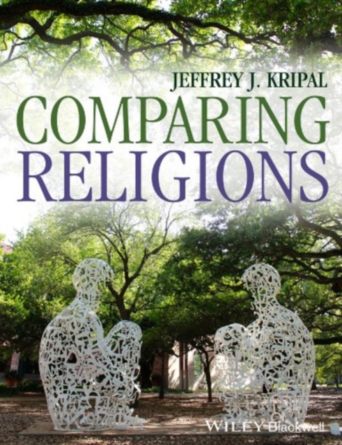 Comparing Religions, PDF eBook