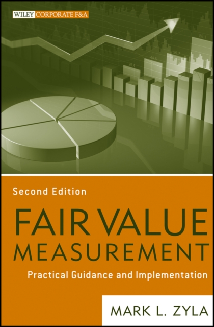 Fair Value Measurement : Practical Guidance and Implementation, EPUB eBook