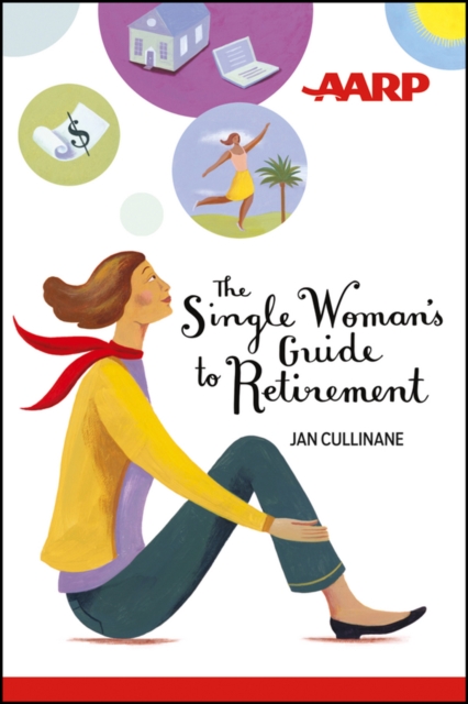 The Single Woman's Guide to Retirement, EPUB eBook