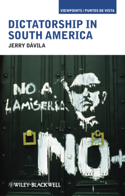 Dictatorship in South America, EPUB eBook