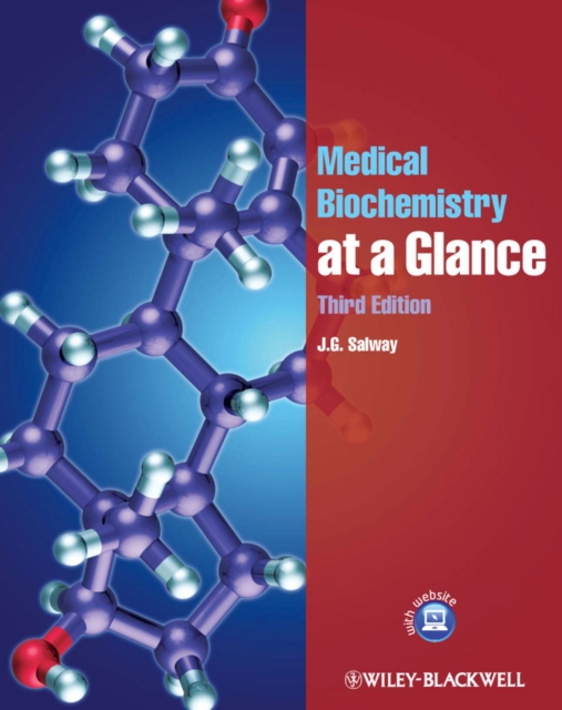 Medical Biochemistry at a Glance, EPUB eBook