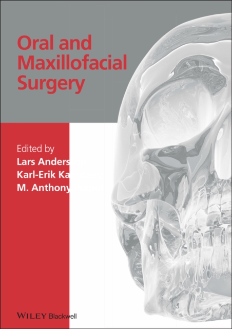 Oral and Maxillofacial Surgery, EPUB eBook