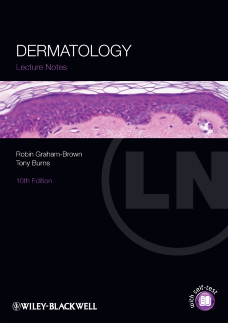 Dermatology, EPUB eBook